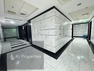 Hot OFFER LUXURY 1BHK WITH WADEROBE balcony parking only jest 42k