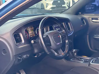 Dodge Charger Scat Pack, миниатюра 9