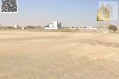 Prime Land in Manama with Large Area