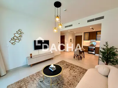 Fully Furnished | Brand New | Branded Residences