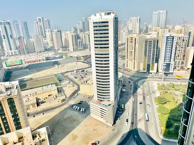 So Huge & Elegant 1BHK/In Affordable Rent/Precious Offer/1 Month Free