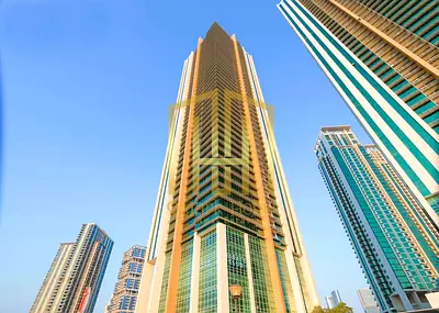 Vacant | Amazing Views | High Floor