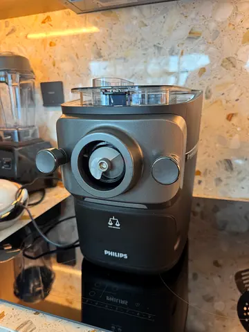 Philips Pasta Maker