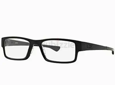 Oakley Mens Eyeglass Frames!