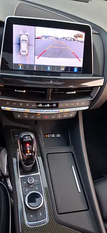 صورة 20 لـ 2022 Cadillac CT5