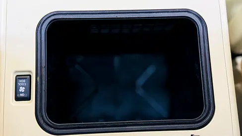 2019 Nissan PATROL — миниатюра 13