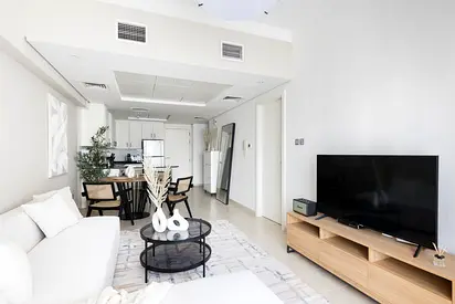 High floor | Lake views | Prime JLT location