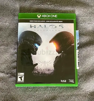 Halo 5 Guardians - Xbox One