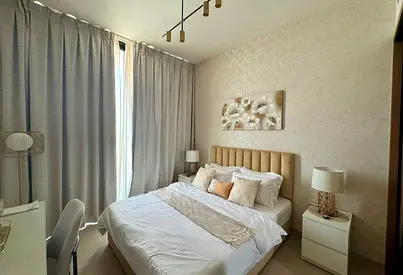 Smart Living | Luxury Furnishing | High Floor