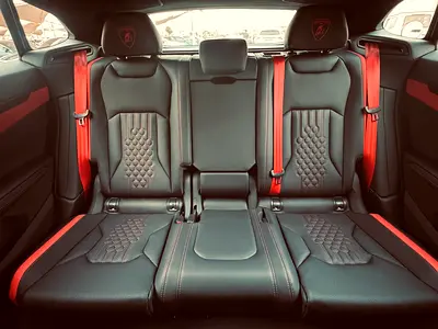 صورة مصغرة 18 لـ 2025 Lamborghini URUS