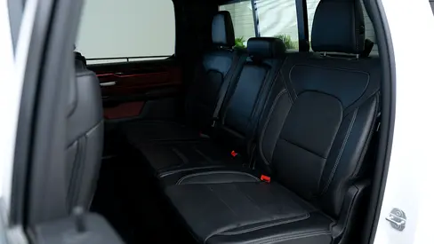 صورة 5 لـ 2021 RAM 1500