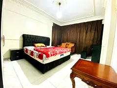 Specious Fully Furnished Bedroom available for Rent