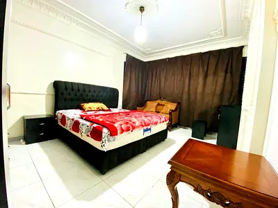 Specious Fully Furnished Bedroom available for Rent