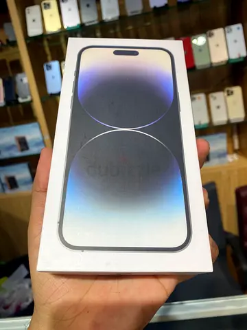 iPhone 14 Pro Max