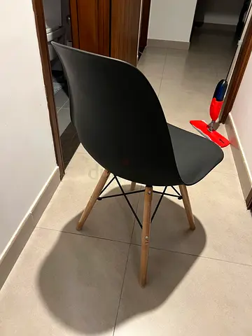Dining chairs - 6pieces