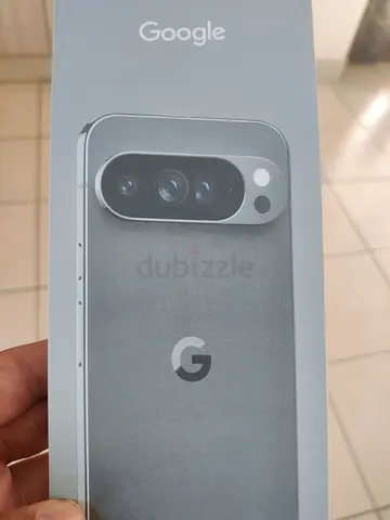 Google pixel 10 pro xl