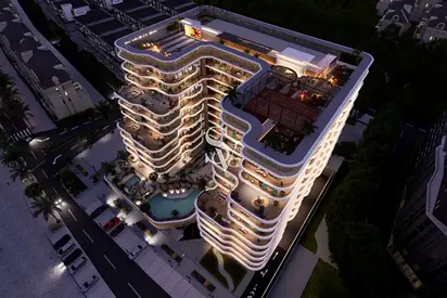 Premium Amenities | Pool View | 10% ROI | Call Now