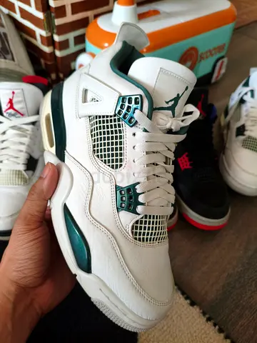 OG Air Jordan 4