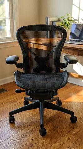 Herman miller chairs