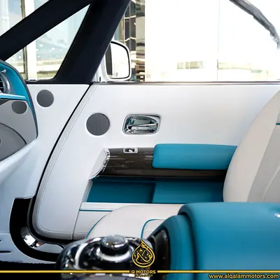 صورة 19 لـ 2017 ROLLS-ROYCE PHANTOM