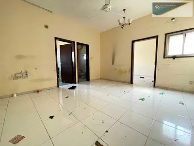 BIGGEST OFFER!!LAST UNIT 1BHK APARTMENT WITH BALCONY ONLY FOR FAMILY JUST 24K IN ABU SHAGARA