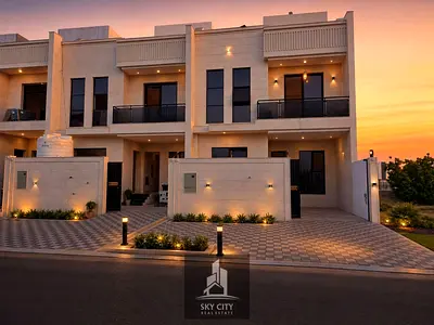 For sale in the Al Helio area; registration and ownership transfer fees included.