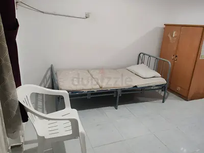 Executive Single South Indian Male Bachelor Room