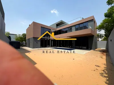Brand New 5 bedrooms\^Master Rooms\^Wardrobes\^Maid Room
