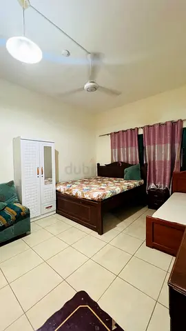 Rooms For Rent, No commission, Direct from flat owner