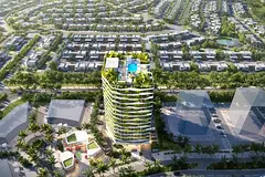 Furnished | smart system | 25% offer | 12% ROI