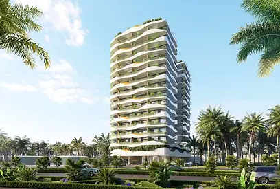 Furnished | smart system | 25% offer | 12% ROI
