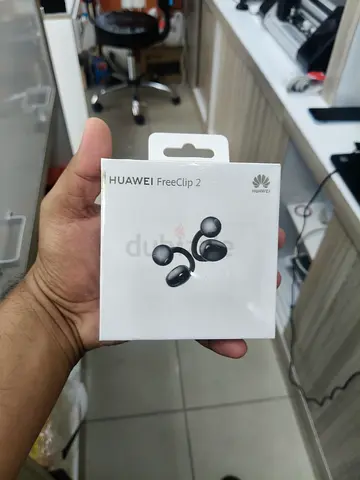 Huawei clip 2