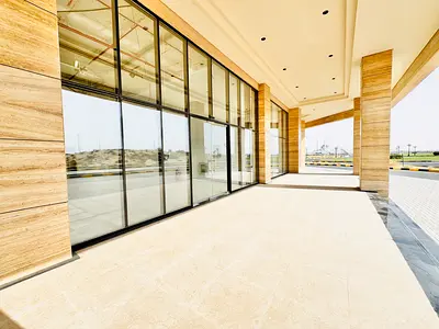 🏬 Brand New Big Size Shop for Rent | Prime Location | Tilal City, Sharjah
