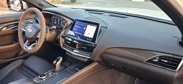 صورة 11 لـ 2022 Cadillac CT5