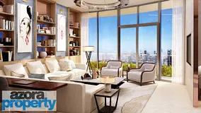 Fully Furnished | Branded Residence | Cash Deal