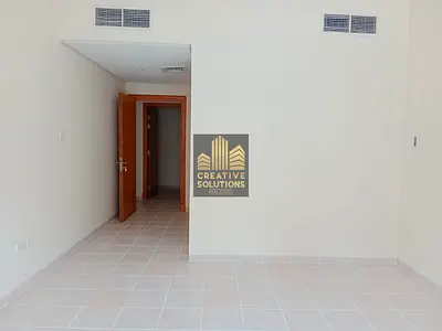 Spacious 1BR Apartment | MED 90 | Garden & City View