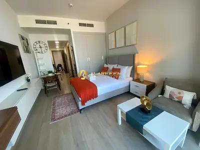 Fully Furnished | Marina View | Book Now