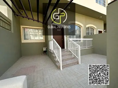 Ready to Move | 3 BHK Townhouse for Sale | Ajman Uptown | AED 590K