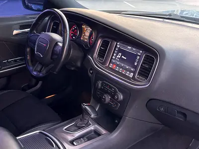 Dodge Charger Scat Pack, миниатюра 14