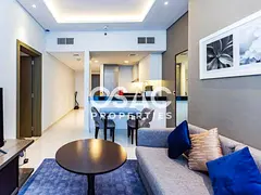 High Floor | Canal View | VOT