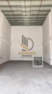 🏭 Warehouse for Annual Rent – Al Jurf Industrial 1, Ajman