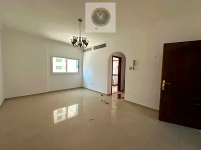 Spacious One Bedroom Apartment for Rent With Spacious Living Room and Open View Close to Daily Services
