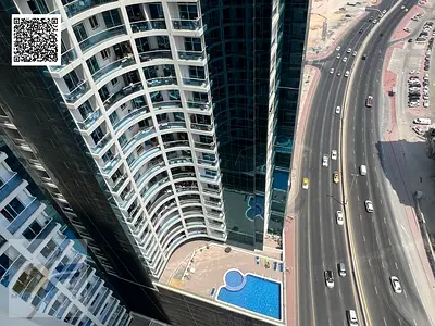 Two-bedroom | apartment in oasis Tower| excellent space and reasonable rent