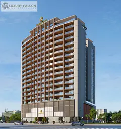Limited Opportunity | Own a 1-Bedroom Apartment in Warsan 4 with Flexible Payment Plan Until Handove