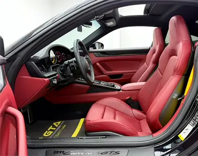 2023 Porsche 911 缩略图 10