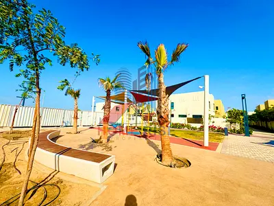 3BR With 2 Master Room | Fully furnished | Gated community