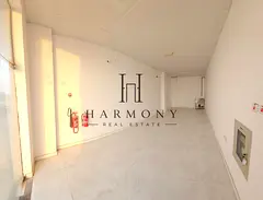 Brand New l Near Yasmin Village l 1 of 16 shops in Residential Bldg l Water Connection is Possible l