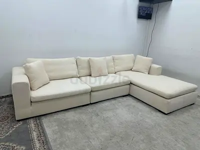 High quality marina home lshape sofa