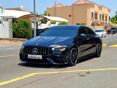 2023 Mercedes-BENZ CLA 缩略图 3