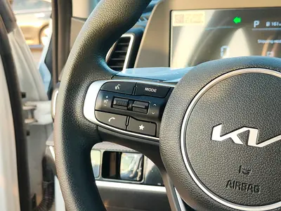 Kia Sportage, миниатюра 13